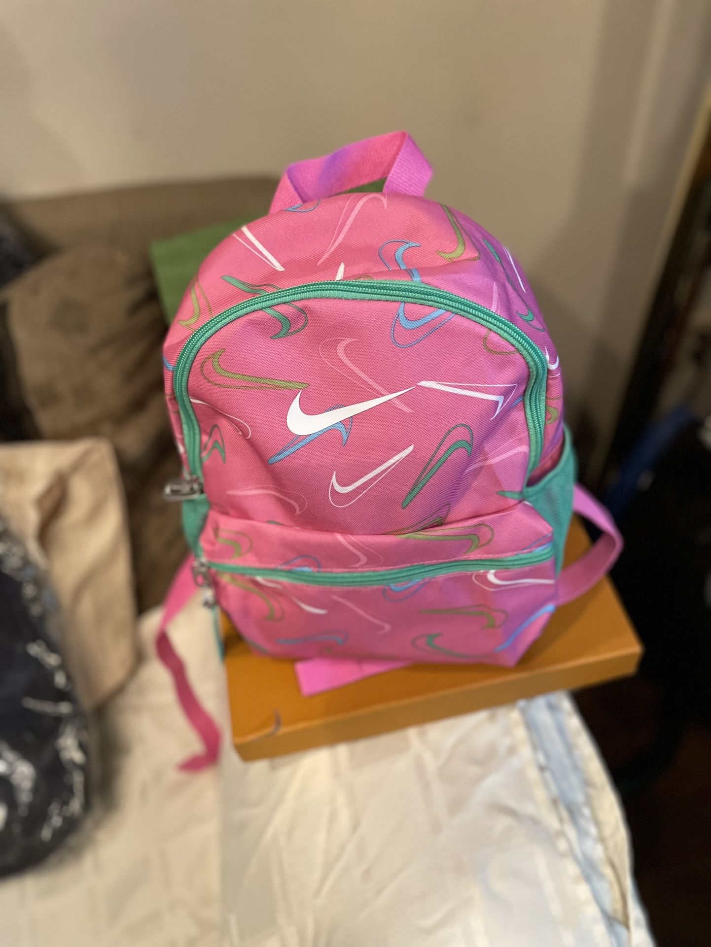 Backpack