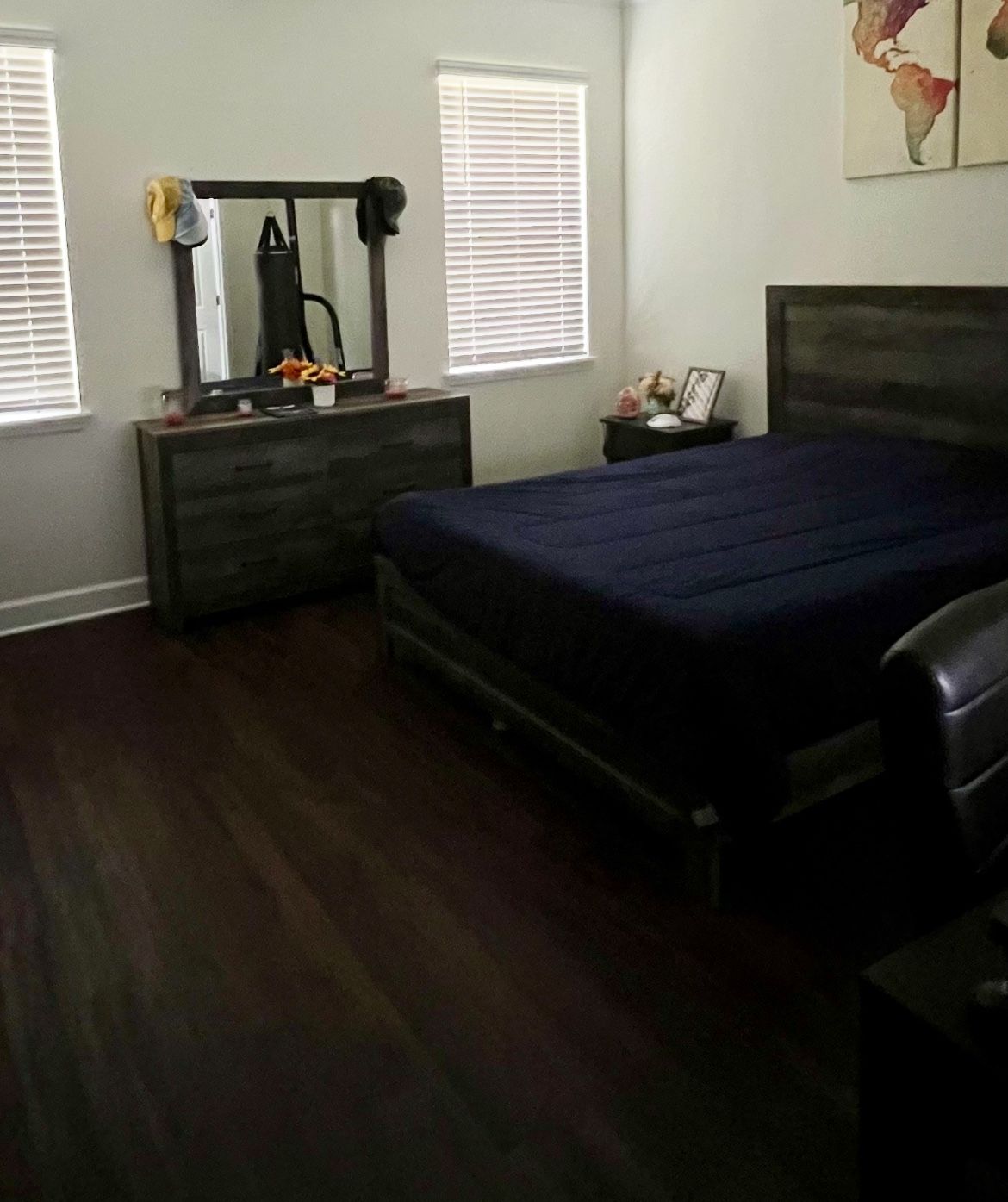 Queen Bedroom Set