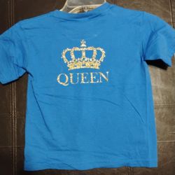 Kids Tshirt