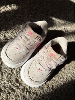 Toddler Nikes