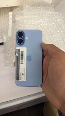 iPhone 17 256gb (unlocked)