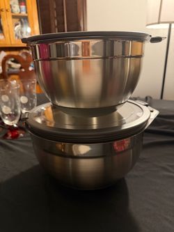 Princess House Mixing Bowl