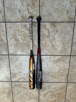 Reduced Price!!! Demarini Zoa Marucci Cat 9 30 Inch Drop 10