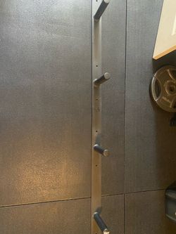 PRX plate holder