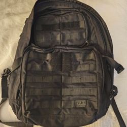 Tactical Backpack 