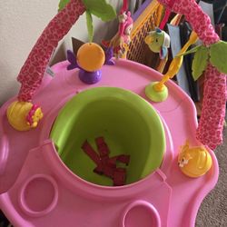 Baby Activity Chair