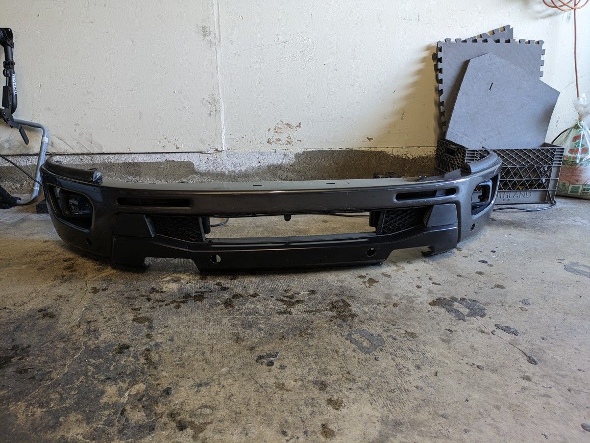 Ford Ranger Front Bumper for Sale in Placentia, CA OfferUp Ford Ranger Front Bumper for Sale in Placentia, CA OfferUp