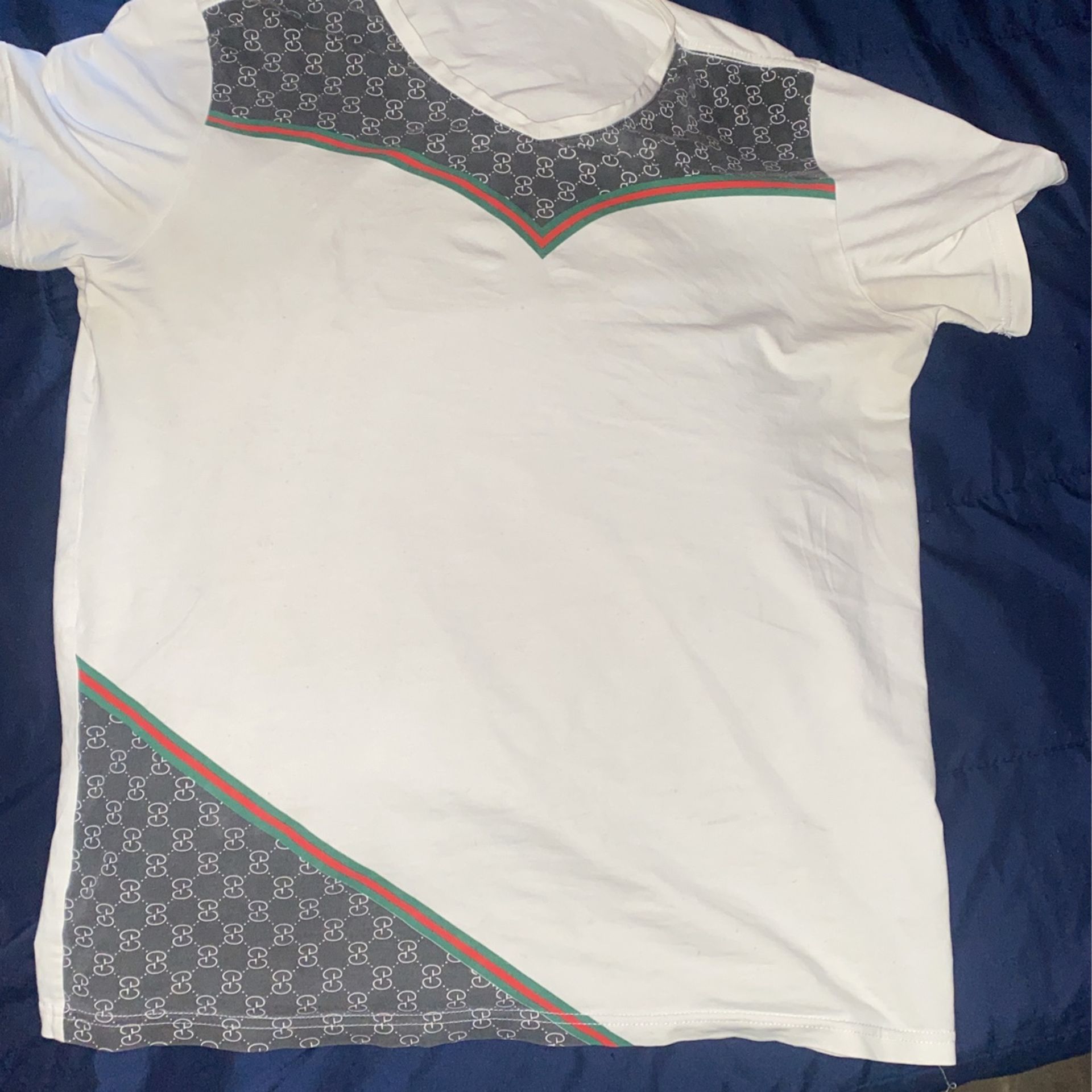 gucci shirt