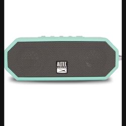 *Great Deal*O.B.O. Altec Lansing LifeJacket H2O 4 - Waterproof Bluetooth Speaker, Durable & Portable Speaker with Voice Assistant