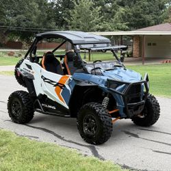 2024 New Polaris RZR Ultimate 1000 S Clean Title Maverick/ RZR Higlifter/can Am Renegade /ranger Honda Recon/outlander Kawasaki Mule 