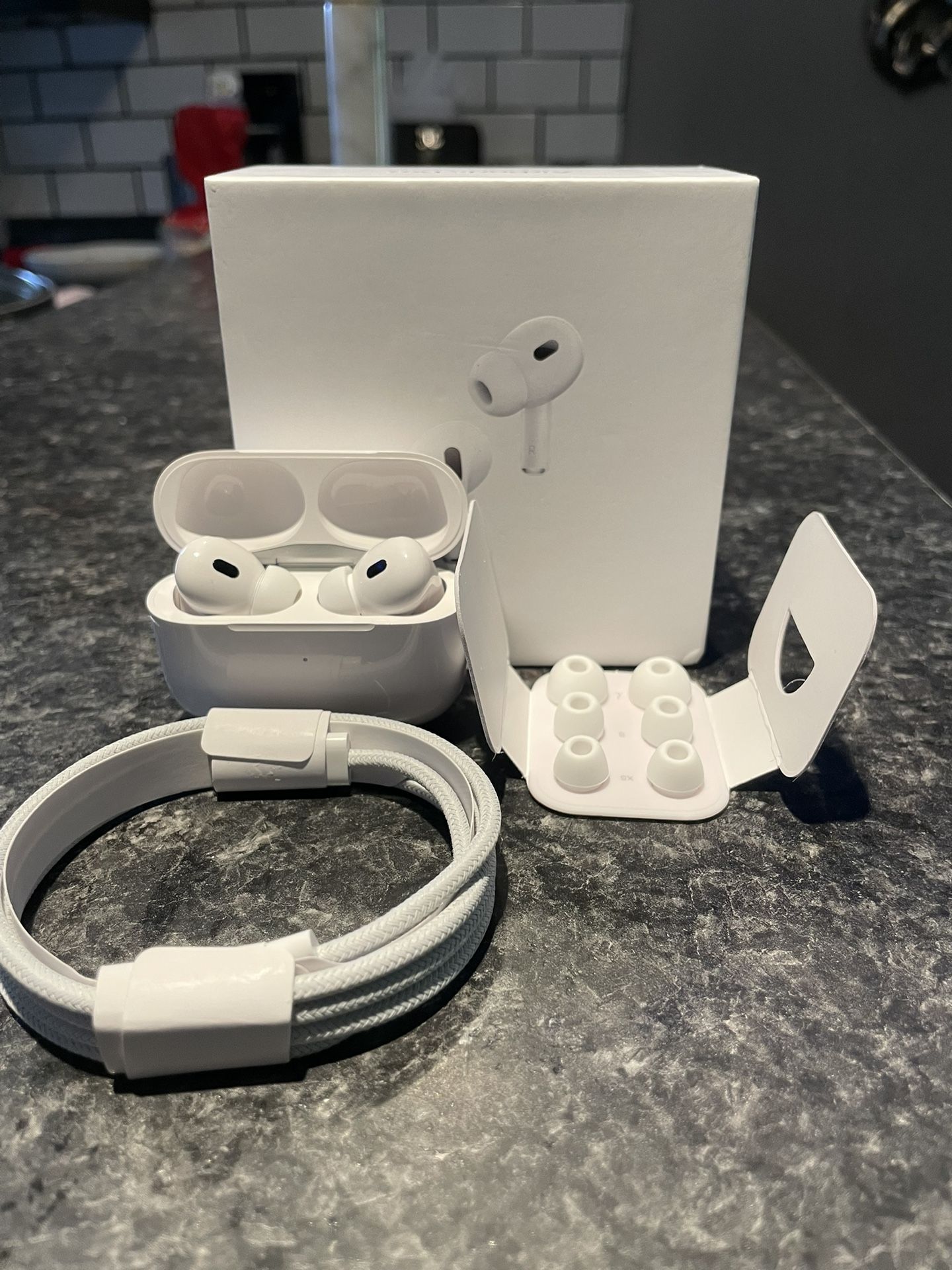 Airpod Pro 2