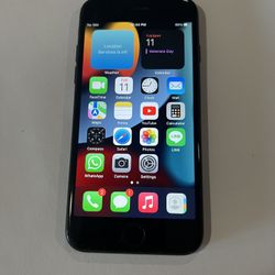 ⚡ iPhone 7 – 128GB – Unlocked – Clean IMEI