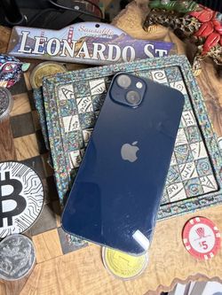 Iphone 13 128Gb Tmobile Or Metro