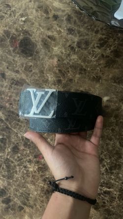 Black belt
