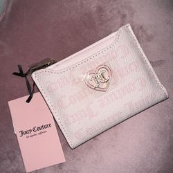 Juicy Couture Wallet 💕