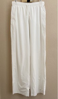 LULULEMON WIDE LEG PANTS SZ 4 NEW
