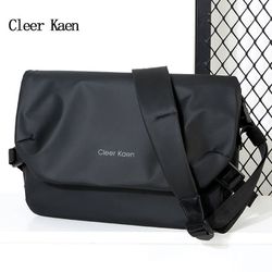 Cleer Kaen brand men's bag
