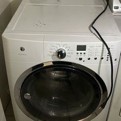 Electrolux Washer