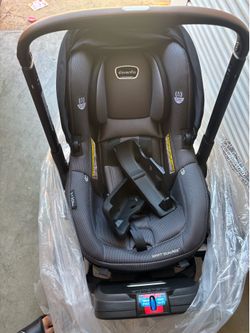 Evenflo Shyft Dualride