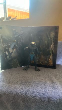 Neca Gargoyles 