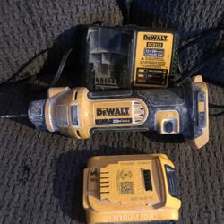 Dewalt Router Plus Bit