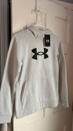 Under armor youth athletic sweaters