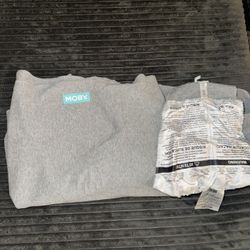 Moby Baby Wrap