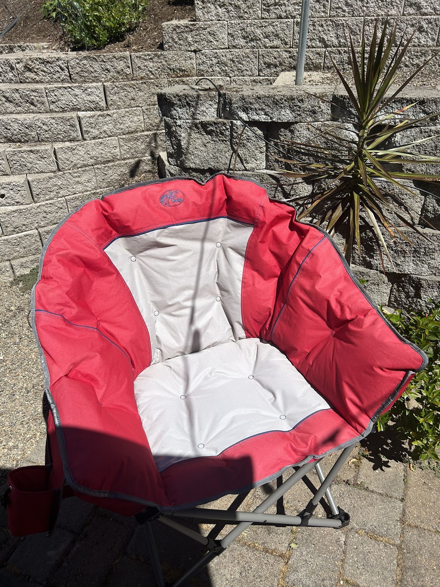 Camp Chair