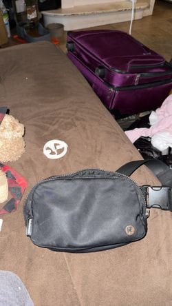 LuluLemon Belt Bag