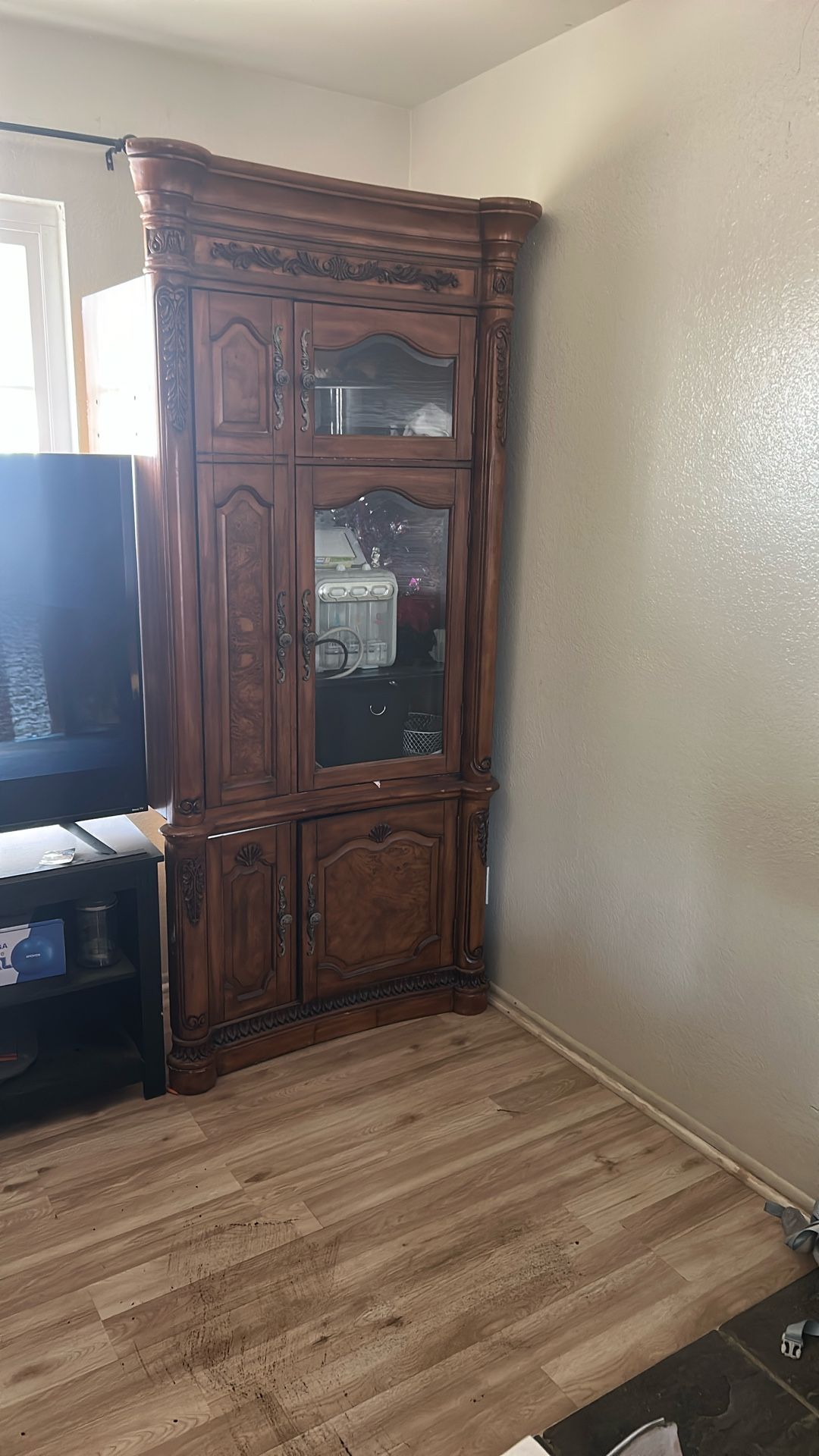 Display Columns