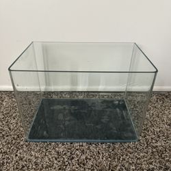 Fish Tank 