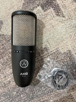 Microphone