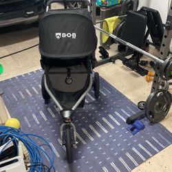 Bob Jogging Stroller 
