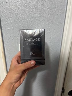 Dior Sauvage Elixir Spray