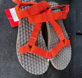 Men's North Face Sandals Size 12 $25 FIRM