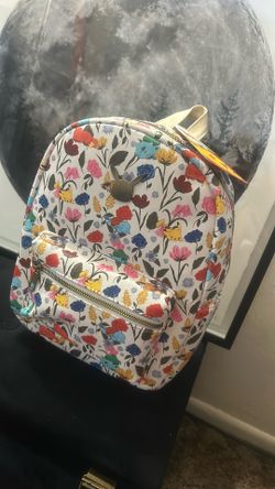 Pokemon Backpack 