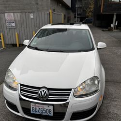 2009 Volkswagen Jetta