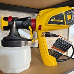 Paint sprayer for sale