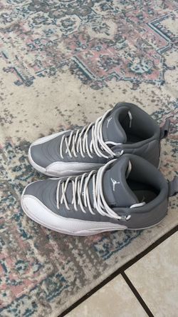 Jordan Retro 12