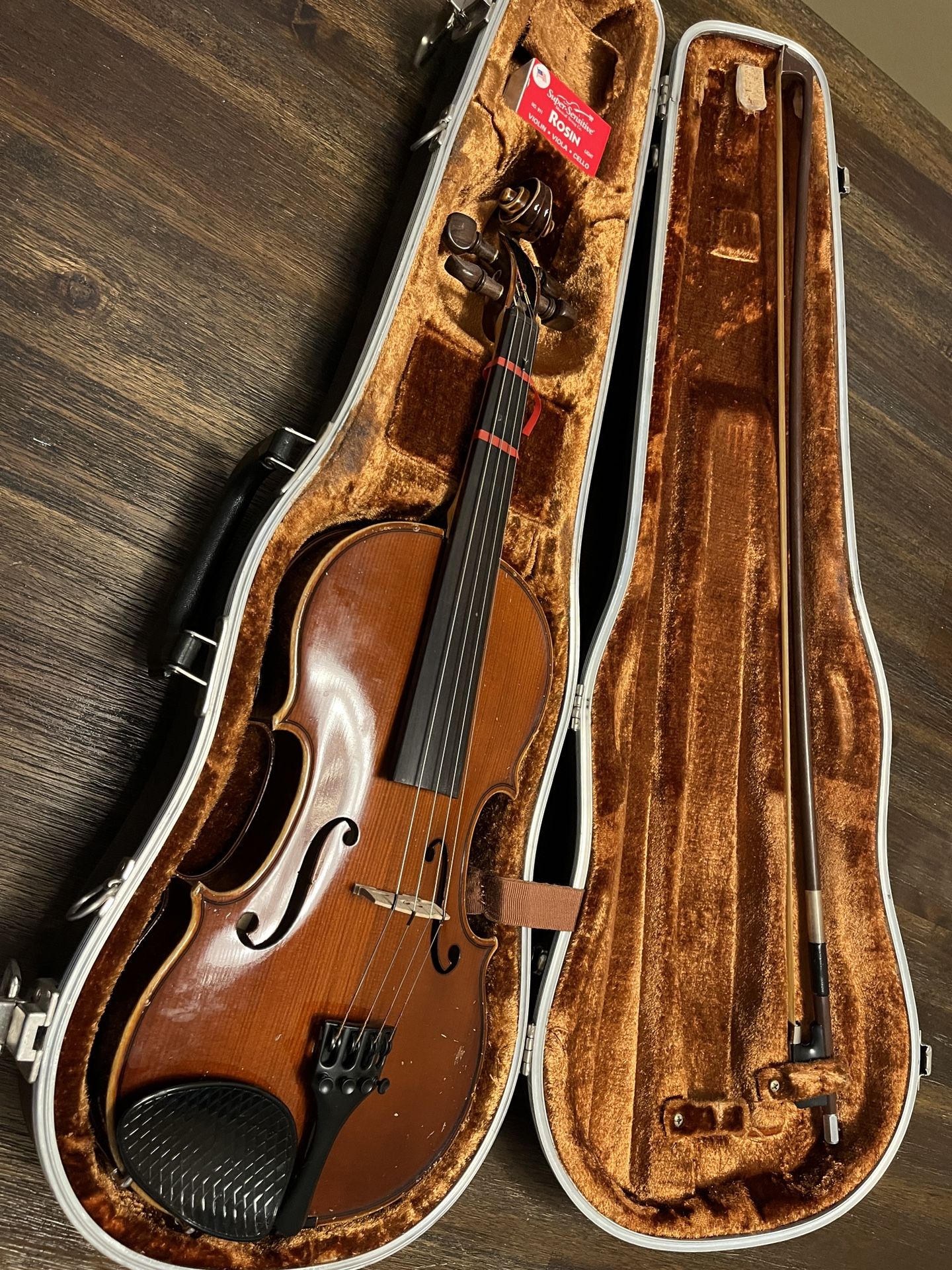 Violin