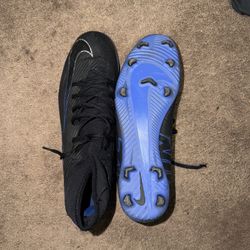 Nike Men’s Cleats 