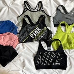 Sports Bras