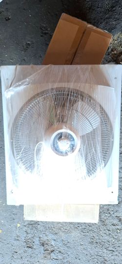 Fan