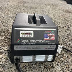 Battery charger