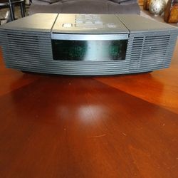 Bose Wave Radio With CD Not Remote $50.00
