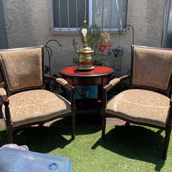 Chairs