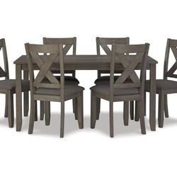 New Dinning Table Set
