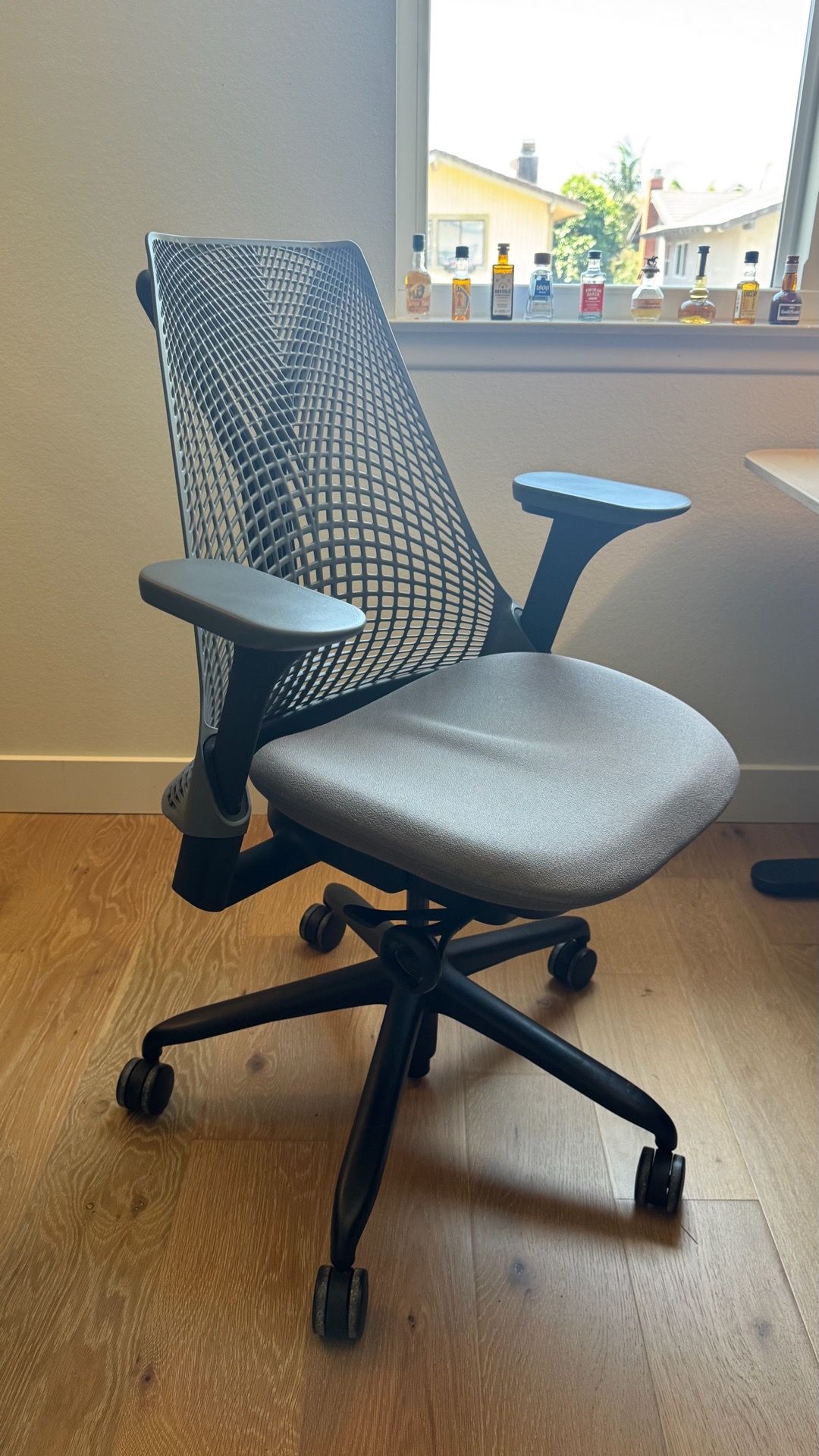 Herman Miller Sayl Chair