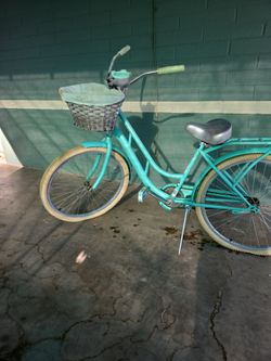 BCA  Beach Cruzier