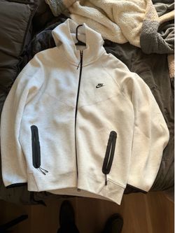 Nike Tech Fleece Hoodie XL